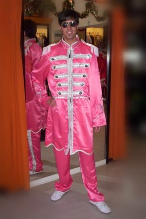 SGT Pepper's - G. Harrison