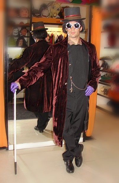 boleto masculino Partina City Willy Wonka – Disfraces Todo Disfraz – Alquiler de disfraces en Capital Federal boleto masculino Partina City Willy Wonka – Disfraces Todo Disfraz – Alquiler de disfraces en Capital Federal