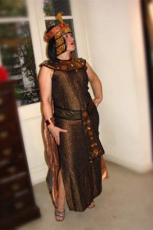 Cleopatra