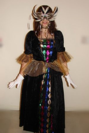 Fantasía Veneciana