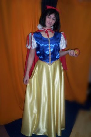 Blancanieves