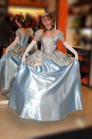 Cenicienta