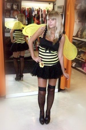 Abeja