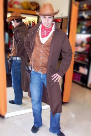 Cowboy