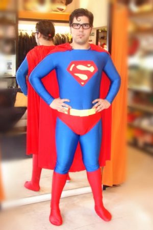 Superman