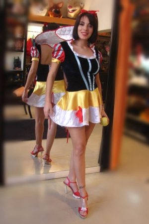 Blancanieves