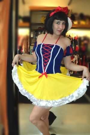 Blancanieves