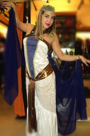Cleopatra