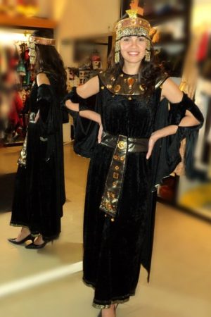 Cleopatra