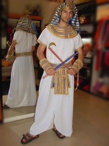 Disfraces Todo Disfraz - Faraon
