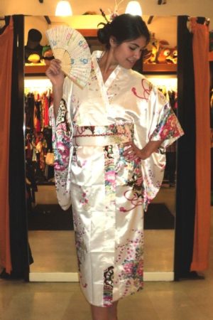 Geisha