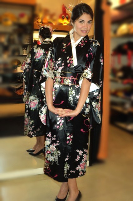 Geisha – Disfraces Todo Disfraz – Alquiler de disfraces en Capital Federal