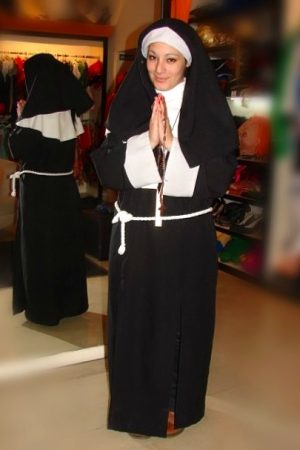 Monja
