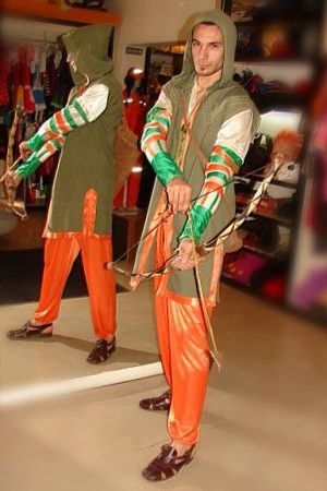 Robin Hood