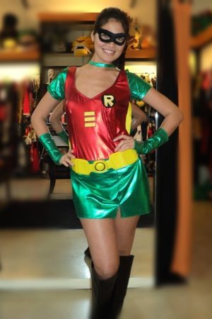 Robin