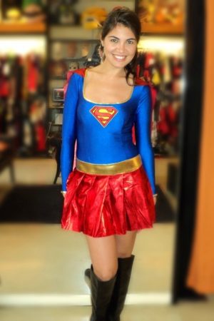 Superchica