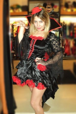 Vampiresa