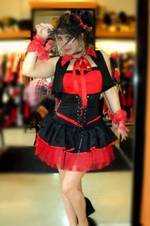 Vampiresa