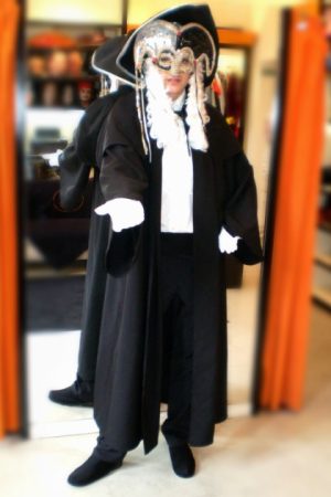 Fantasía Veneciana