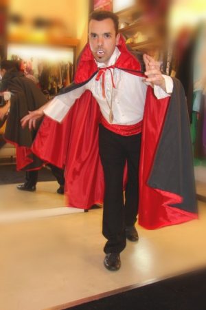 Drácula