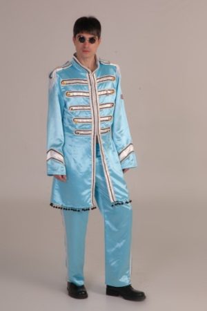 SGT Pepper's - Paul McCartney