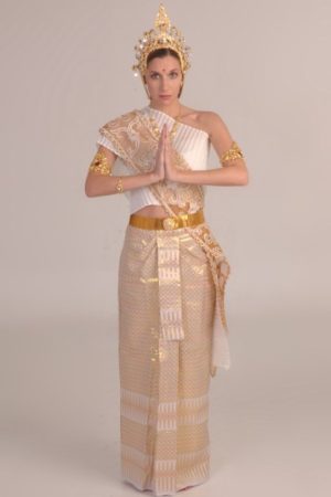 Diosa Tailandesa