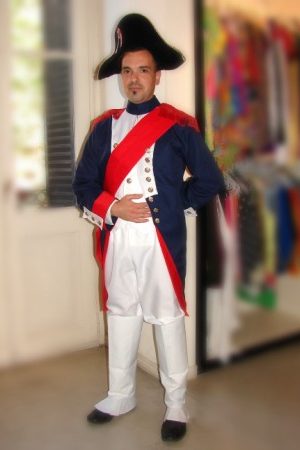 Napoleon Bonaparte