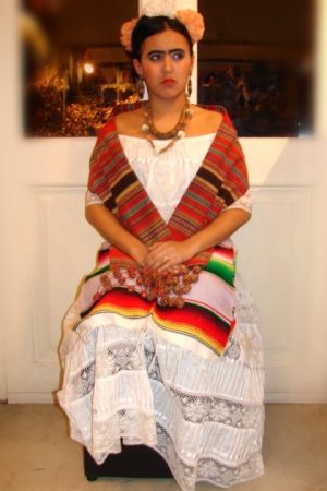Frida Kahlo