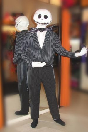 Jack Skellington