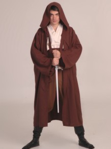 Disfraces Todo Disfraz - Jedi 1501