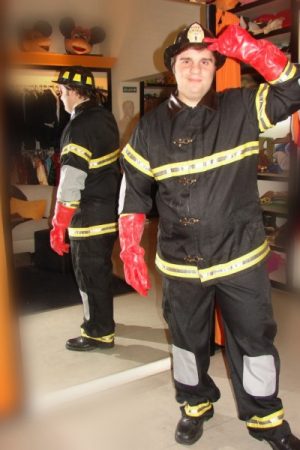 Bombero