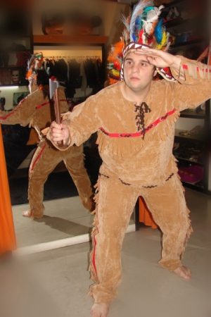 Indio