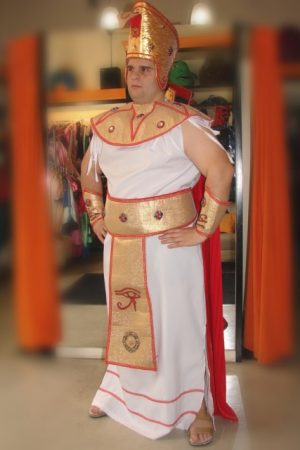 Faraón - Tutankamón