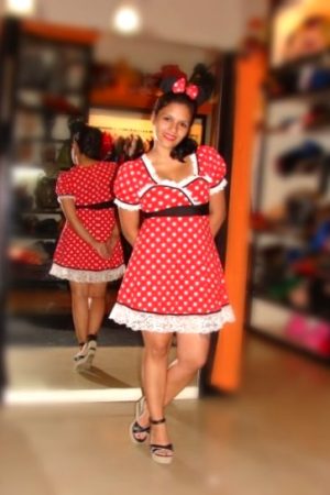 Minnie