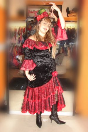 Española - Carmen