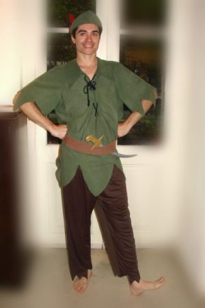 Peter Pan