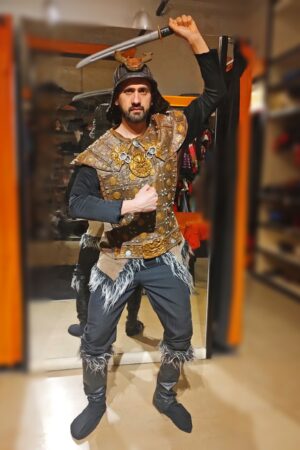 Samurai