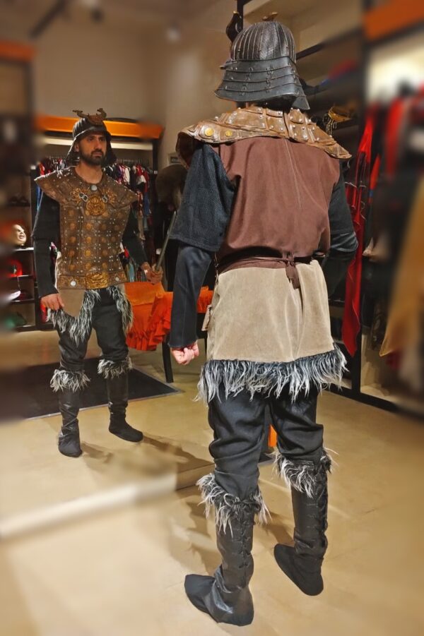 Samurai - Imagen 3