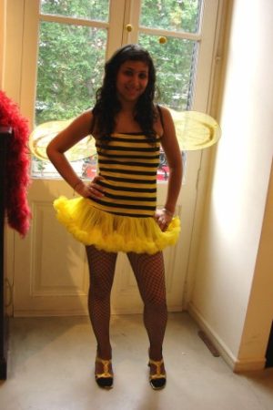 Abeja