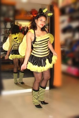 Abeja