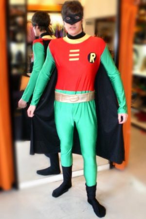 Robin