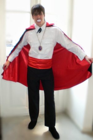 Drácula