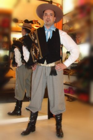Gaucho
