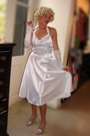 Marilyn Monroe