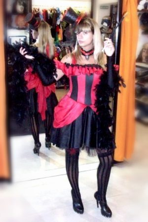 Moulin Rouge