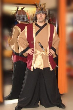 Samurai
