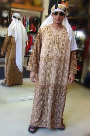 Arabe