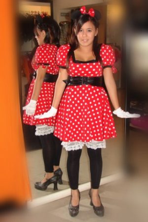 Minnie