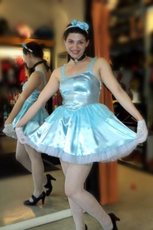 Cenicienta