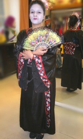Geisha